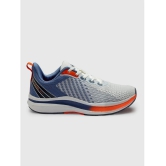 Action Sports Shoes For Men Off White Mens Sports Running Shoes - None