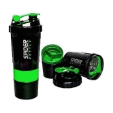 horse fit - Green Shaker ( Pack of 1 ) - Green