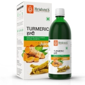 Turmeric Juice 500 ml