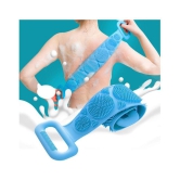 Trending SILICON BATH Scrubber Belt