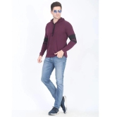 Diaz - Multicolor Cotton Regular Fit Mens Casual Jacket ( Pack of 1 ) - None