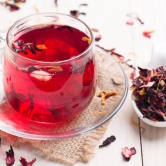 Hibiscus Flower Tea – 50 gm (Reduces Blood Pressure | Control Cholesterol |Weight Loss |Good for Skin and Hair | Fights Bad Cholesterol)