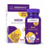 SIDDHAYU Neem Tablet 80 no.s Pack Of 1