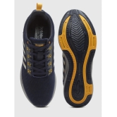 Action Sports Shoes For Men Navy Mens Sports Running Shoes - None