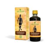 BALU HERBALS AYURVEDA Ortholuna Oil 100ml Oil 100 ml Pack Of 1