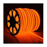 DAYBETTER - Orange 4M Neon Light ( Pack of 1 ) - Orange