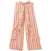 Girls Stylish and Trendy Palazzo Pants - 4-5 Years