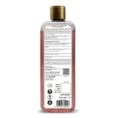 WOW Skin Science Japanese Cherry Blossom Foaming Body Wash - No Parabens, Sulphate, Silicones & Color - 250mL