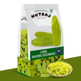 Nutraj Super Long Raisin 500g