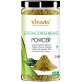 Vihado Coffee Beans 500 gm