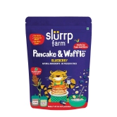 Slurrp Farm Sl Farm Miletpcak &Wafle Mix Blubery150G, 1 Pc