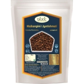 Biotic Malkangni Seeds - Jyotishmati Seed - Malkangani Beej 100 gm