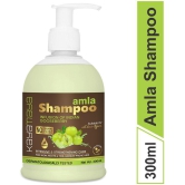 Kayamaya Amla Shampoo for Hair Growth & Root Strengthening Shampoo 300 mL