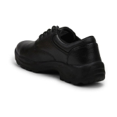 Liberty - Black Mens Sneakers - None