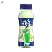 Amul Kool Elaichi 180 ML Pet Btl