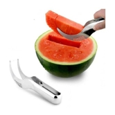 PENYAN - kitchenware Stainless Steel  watermelon cutter/Peeler - Steel