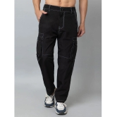 YHA Charcoal Polyester Men's Sports Trackpants ( Pack of 1 ) - None