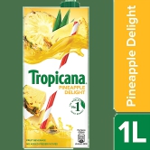 Tropicana Pineapple, 1 Ltr