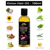 BEJOY Onion Regrowth Hair Growth Oil 100 mL