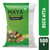 MAYA RICE ATTA 500gm