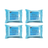 Lenon Beauty Swiss Beauty Wet Wipes ( 120 Pcs ) Pack of 4