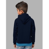 HELLCAT - Multi Color Cotton Blend Boys Sweatshirt ( Pack of 2 ) - None