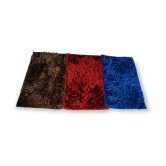 Abhikram Multi Single Door Mat - ( 60 X 30 cm ) - Multi