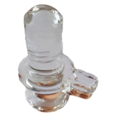 More Mukut - Crystal Lingam (Pack of 1)