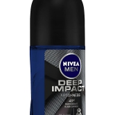 Nivea Men Deep Impact Freshnesh, 50Ml