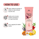 Intimify Marks Clear Cream, Anti Pigmentation Cream, Skin Brightening Whitening Cream 20 gms