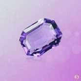 Amethyst Kathaila Radiant BTE108GSM-8 Ratti