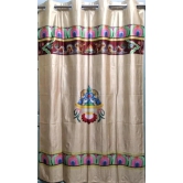 Window Curtain (2 pc)