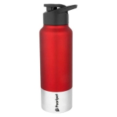 750ml S80 Stainless Steel Single wall water bottle (pack of 6)