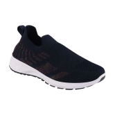 Stanfield - Navy Blue Womens Slip On - None