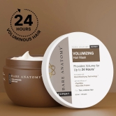 Volumizing Hair Mask