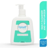 Episoft Cleansing Lotion, 250ml