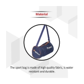 Hipkoo Sports 25 Ltrs Multi Duffle Bag - L