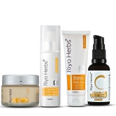 Vitamin C Skincare Combo