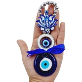 PAYSTORE - Glass Evil Eye Hanging