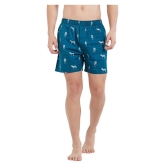 XYXX Multi Boxer - Pack of 5 - 2XL