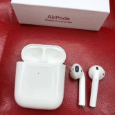 Airpods 2nd Generation