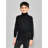 Lux Cottswool Cotton Blend Thermal Top ( Multi ) - None