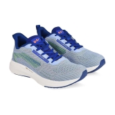 Campus - Blue Men''s Sports Running Shoes - None