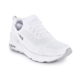 Campus DRAGON White  Mens Sports Running Shoes - None