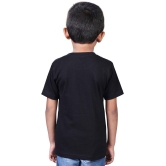 Kids Half Sleeve T-Shirt - None