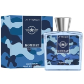 Kombat Perfume For Men - 100ml-Kombat Perfume For Men - 100ml