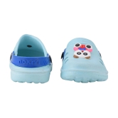 NEOBABY Casual Clog for Kids Boys and Girls(Pack of 2) - None