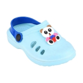 NEOBABY Casual Clog for Kids Boys and Girls(Pack of 2) - None