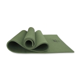 Anti Skid Yoga Mat (Military Green)