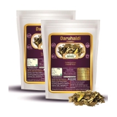 Biotic Daruhaldi Powder (Berberis aristata) Daru Haldi Powder 200 gm